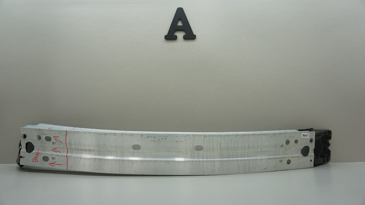 2019-2021 LEXUS ES350 FRONT REINFORCEMENT IMPACT BAR OEM 5202106190 19 20 21