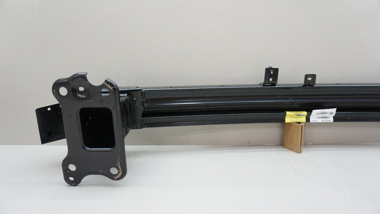 2019-2021 HYUNDAI TUCSON FRONT BUMPER REINFORCEMENT IMPACT BAR CAPA AFTERMARKET