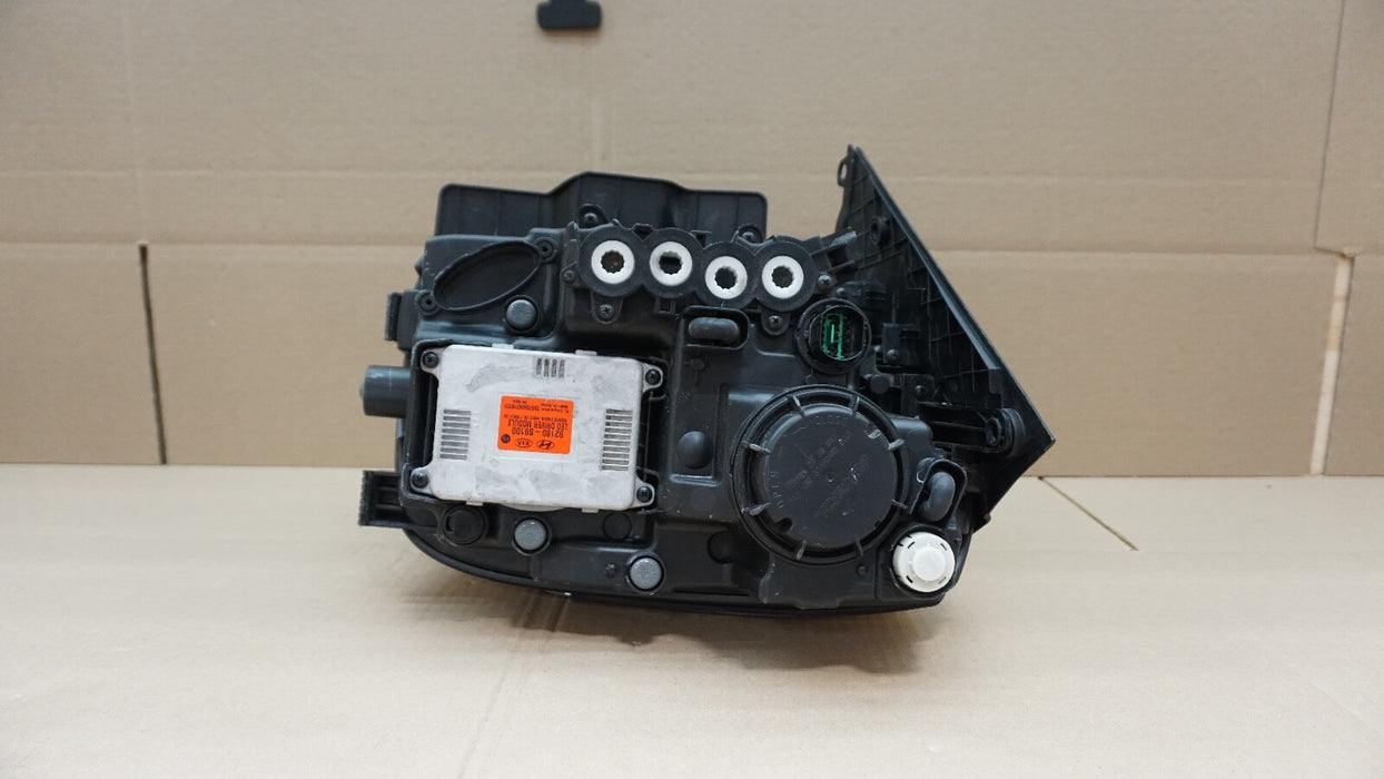 2019-2022 KIA TELLURIDE FRONT RH RIGHT PASSENGER SIDE HEADLIGHT OEM