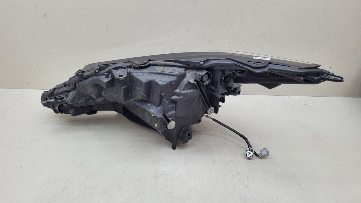 2016 2017 2018 2019 Lexus RX350 RX450h Right RH Passenger Side LED Headlight OEM