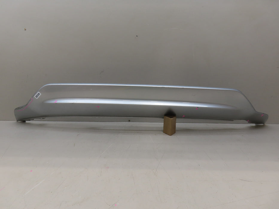 2015-2016 HONDA CRV CR-V REAR LOWER BUMPER COVER VALANCE OEM