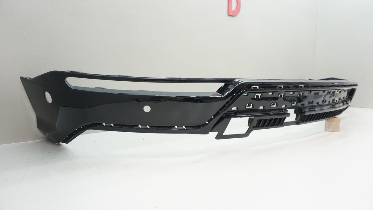 2019-2022 LAMBORGHINI URUS REAR MIDDLE BUMPER COVER PANEL OEM
