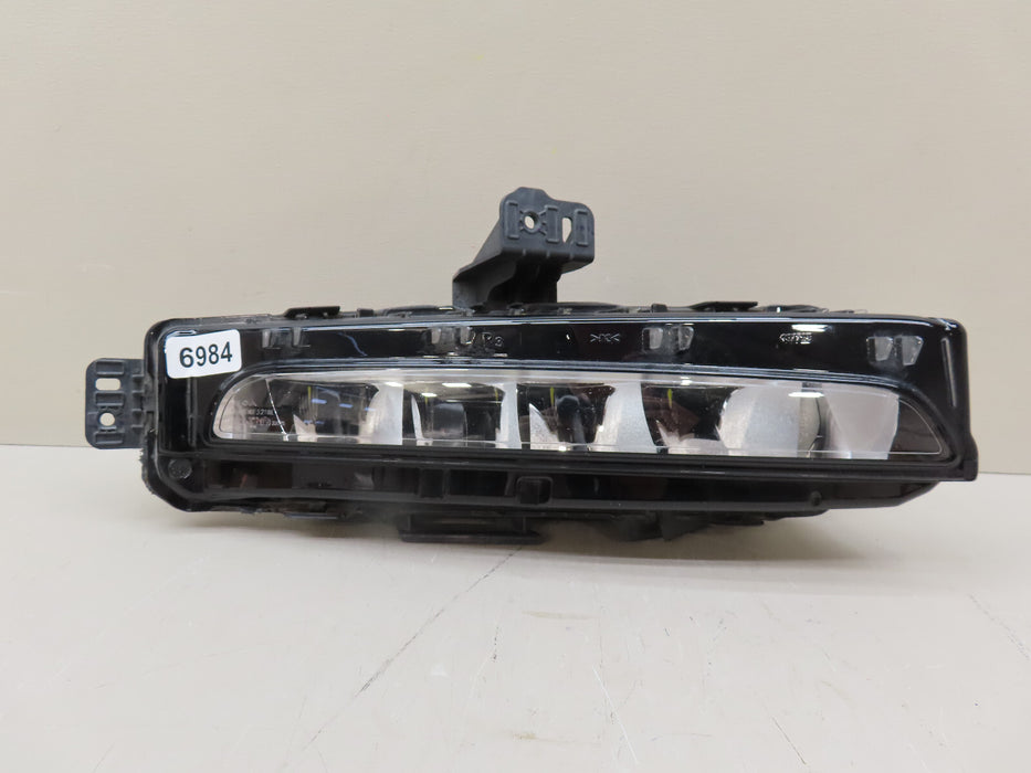 2022-2024 JEEP GRAND CHEROKEE FRONT RIGHT PASSENFER SIDE FOG LIGHT LED OEM