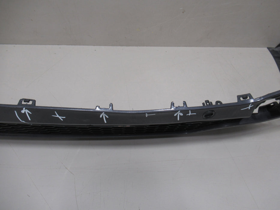 2019-2022 BMW X4 G02 REAR LOWER VALANCE COVER OEM P# 51128065128