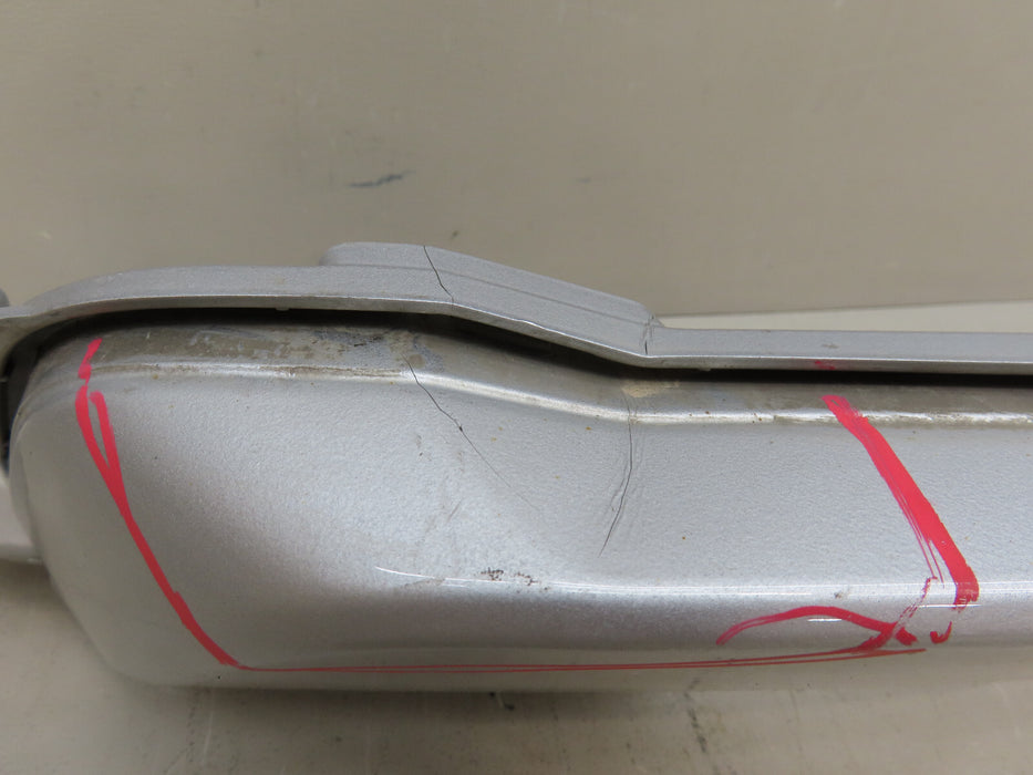 2019-2022 HONDA PILOT REAR LOWER VALNCE BUMPER COVER OEM 71509-TG7-A000