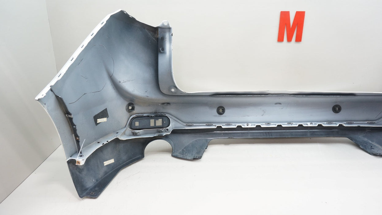 2019-2021 ACURA RDX REAR BUMPER COVER PANEL OEM 71501-TJB-A000