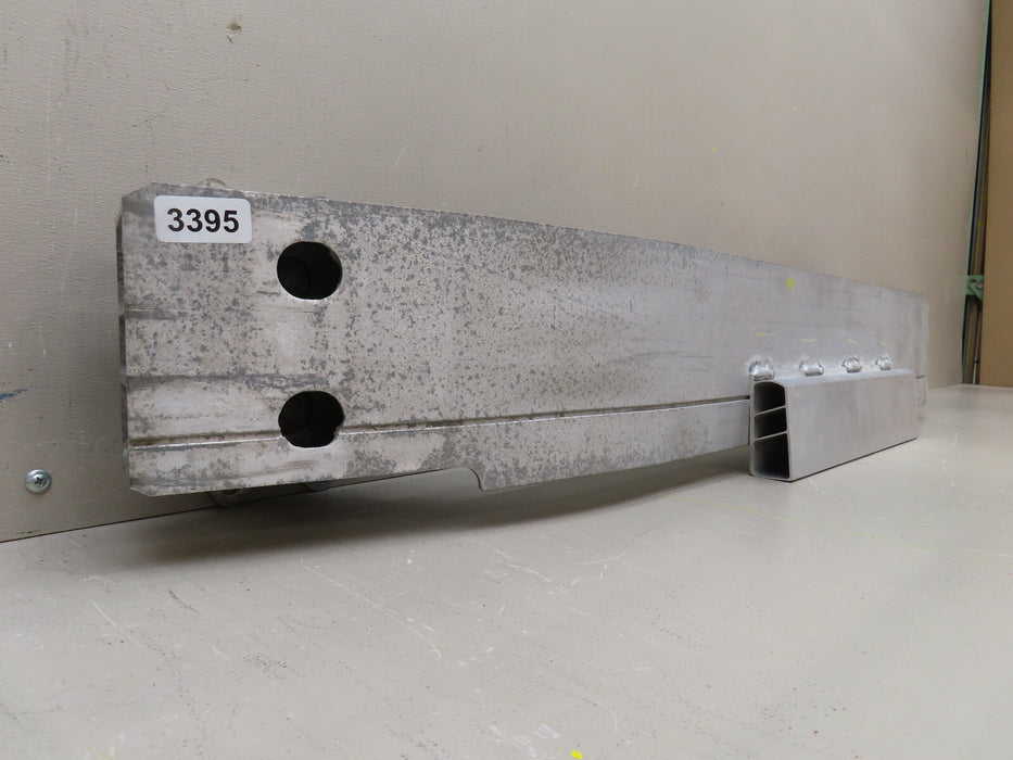 2019-2022 HONDA INSIGHT REAR BUMPER REINFORCEMENT IMPACT BAR OEM