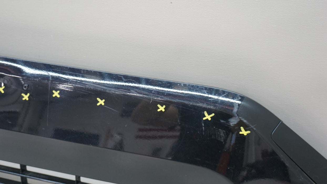 2019-2021 TOYOTA RAV4 FRONT LOWER BUMPER GRILLE OEM 5311342170