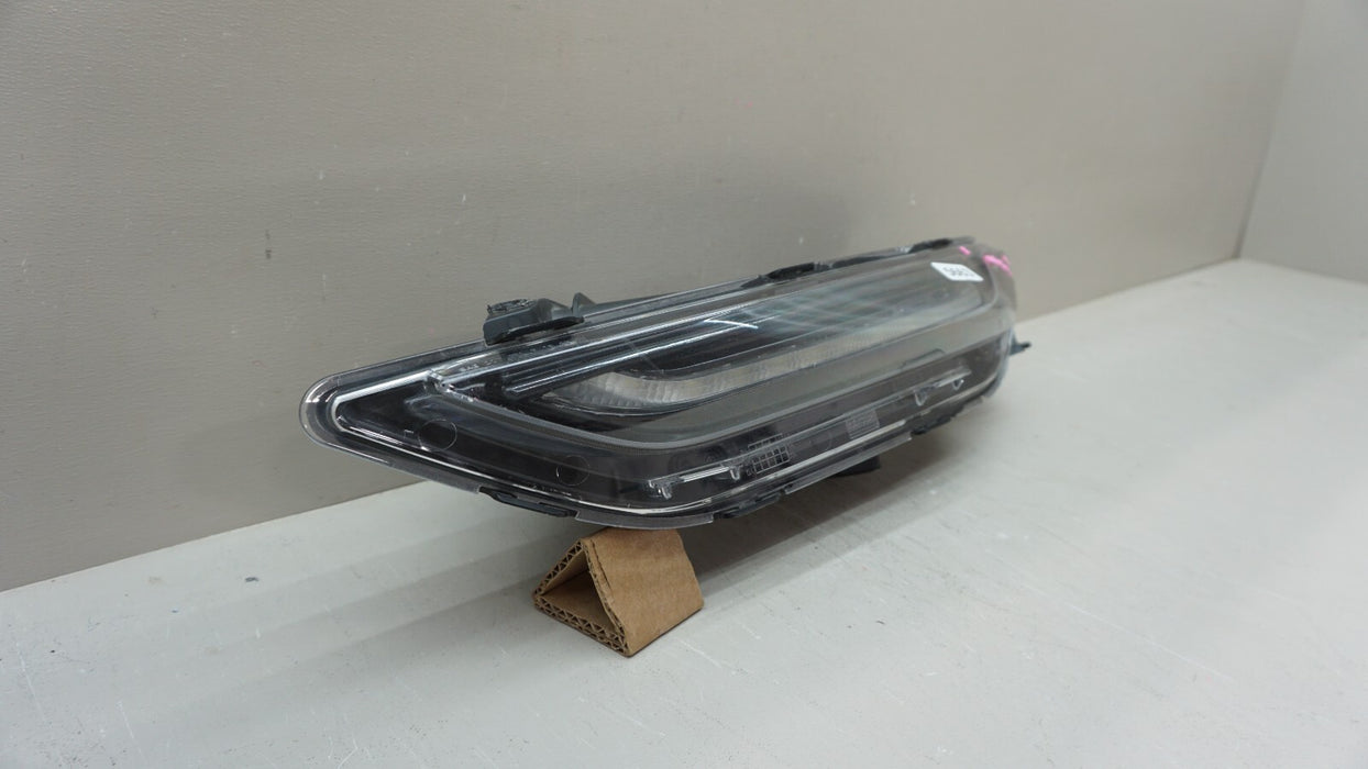 2019-2022 CHEVROLET BLAZER RIGHT PASSENGER SIDE DAY TIME RUNNING LIGHT OEM