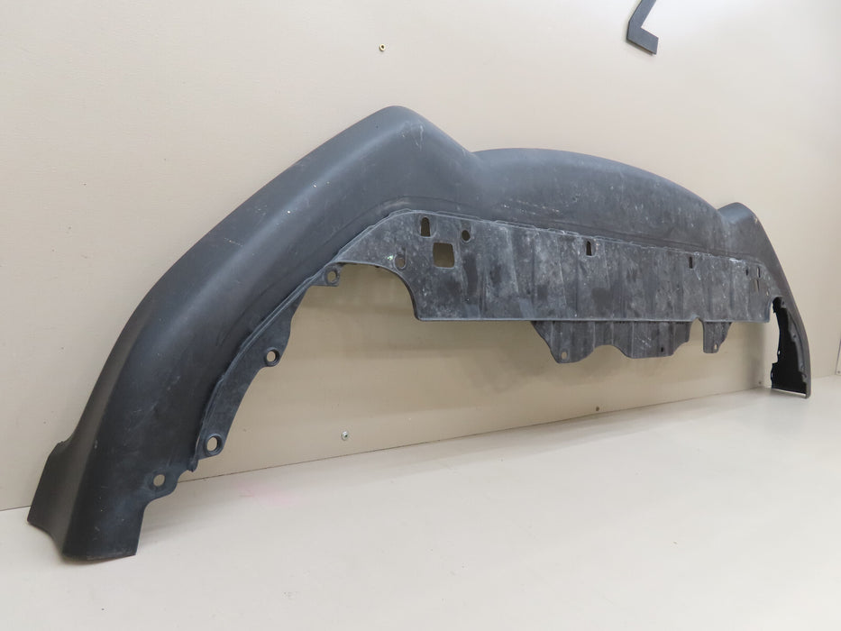 2019-2022 HONDA HRV HR-V FRONT LOWER VALANCE BUMPER COVER OEM 71102-T7W-A100