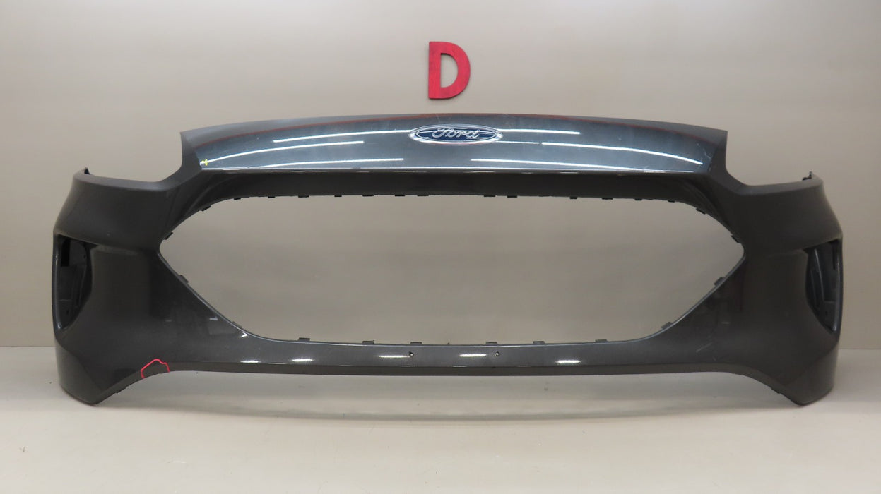 2020-2021 FORD ESCAPE FRONT BUMPER COVER OEM LJ6B-17F003