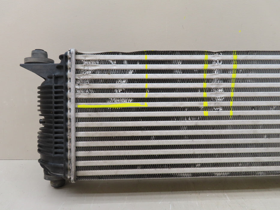2015-2021 FORD F-150 3.5L 2.7L  TURBO INTERCOOLER ECOBOOST OEM FL34-6K775-AC
