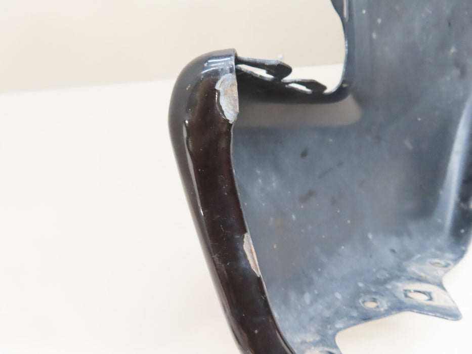 2019-2021 CHEVROLET SILVERADO 1500 FRONT BUMPER METAL OEM