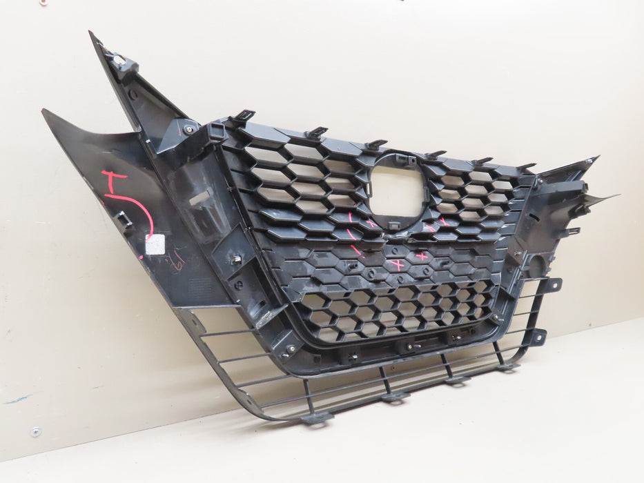 2019-2021 NISSAN ALTIMA FRONT RADIATOR GRILLE GRILL OEM 623106CAIA