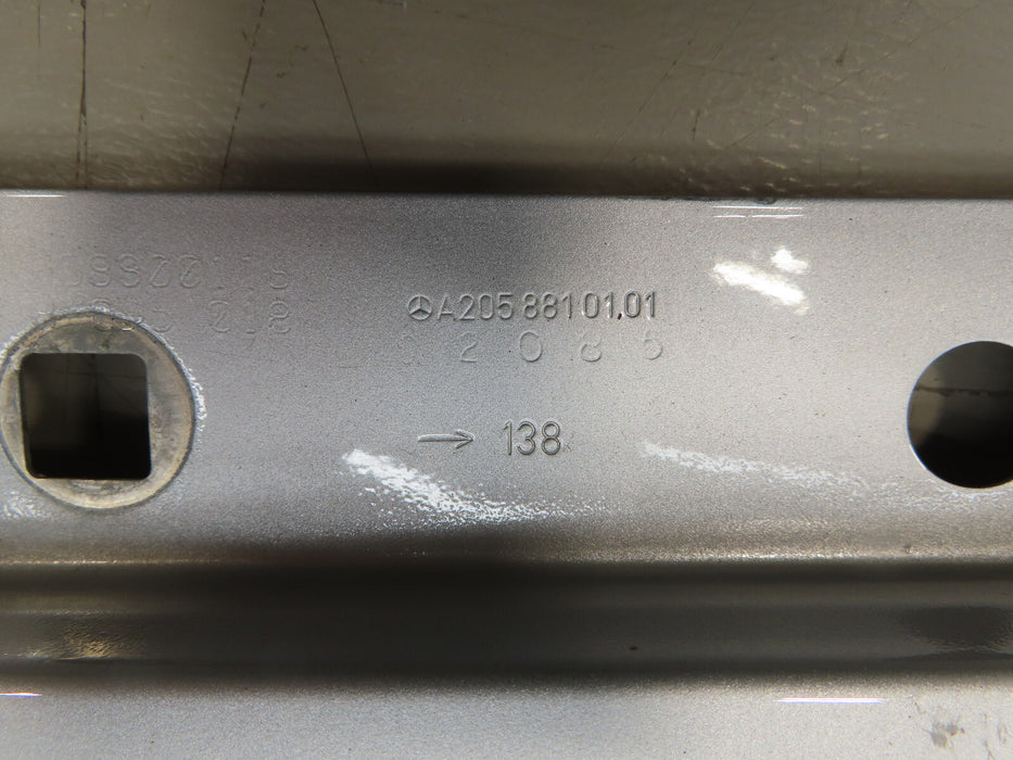 2015-2020 MERCEDES-BENZ C300 W205 FRONT LEFT DRIVER FENDER PANEL OEM 2058810121