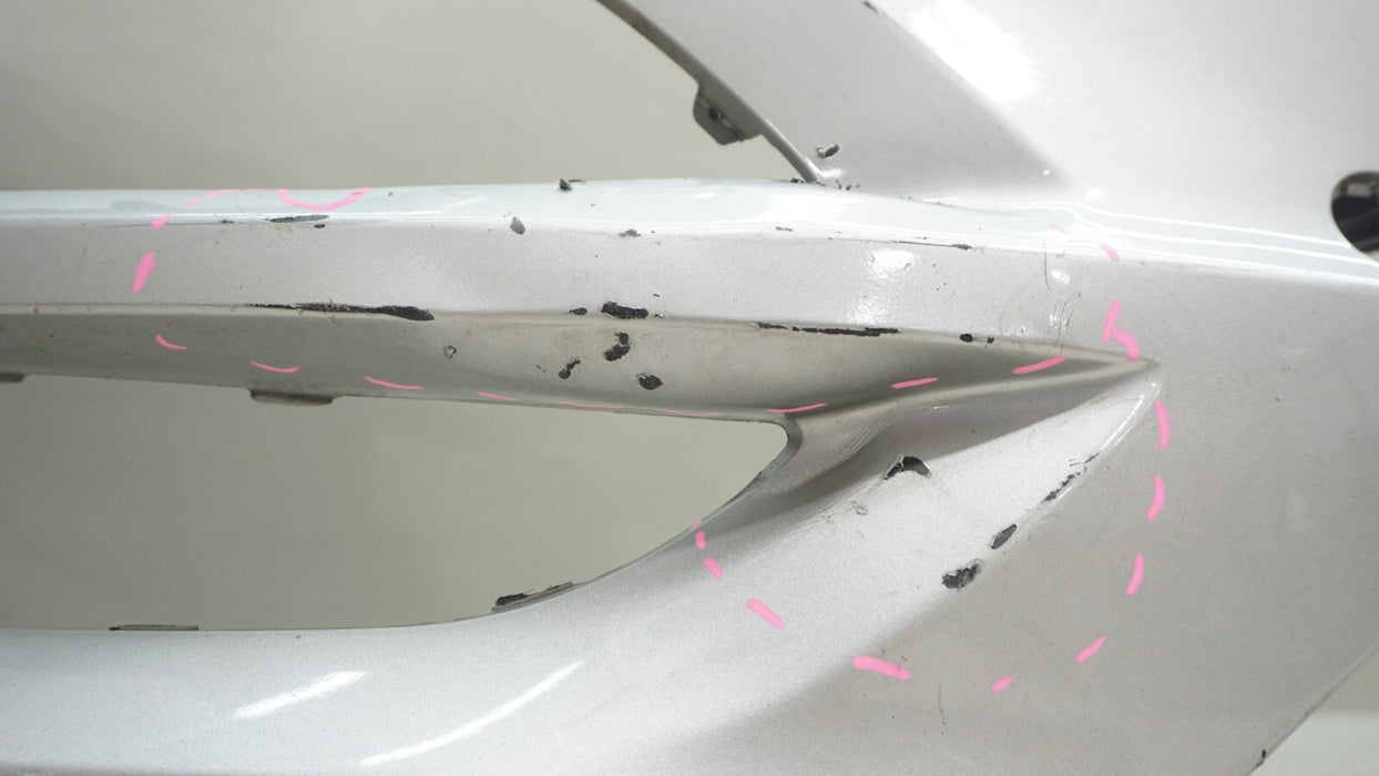 2019-2021 HYUNDAI TUCSON FRONT BUMPER COVER 86511-D3500 OEM 19 20 21