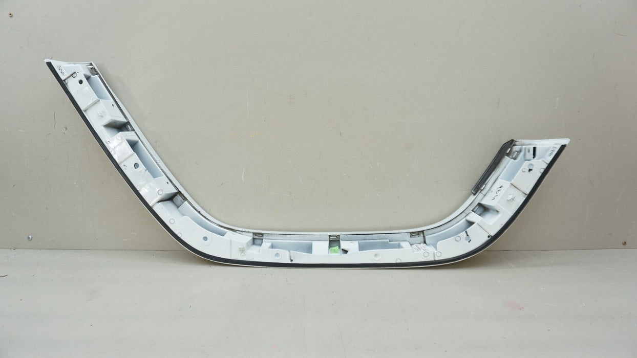 2019-2022 MERCEDES G63 AMG W463 REAR LEFT SIDE FENDER FLARE OEM A4638800701