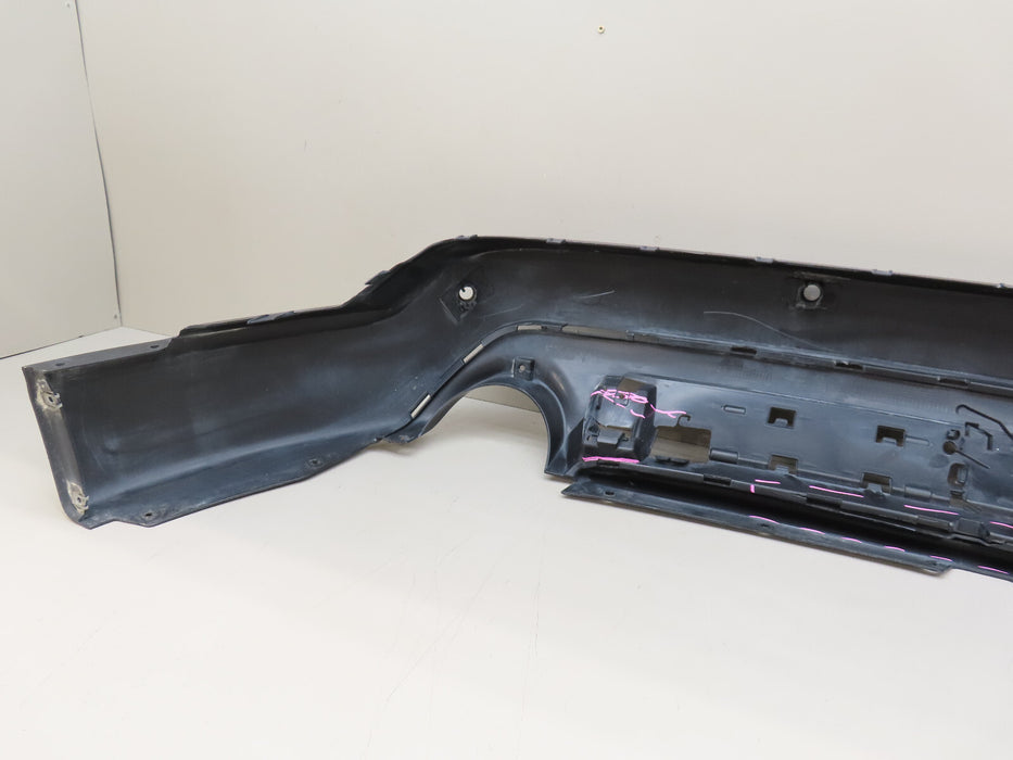 2019-2021 FORD EDGE REAR LOWER BUMPER COVER OEM KT4B-17F954