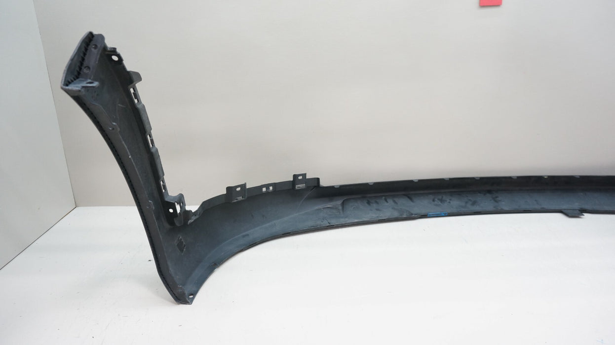 2019-2021 HYUNDAI TUCSON FRONT LOWER BUMPER VALANCE PANEL OEM 86512-D3500