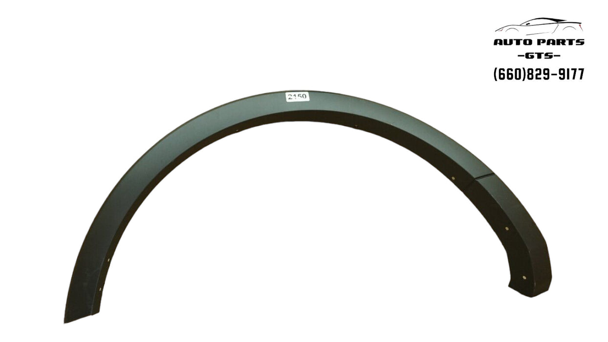 2011-2019 FORD EXPLORER REAR QUATER WHEEL ARCH FLARE MOLDING FB53-78291C20 OEM