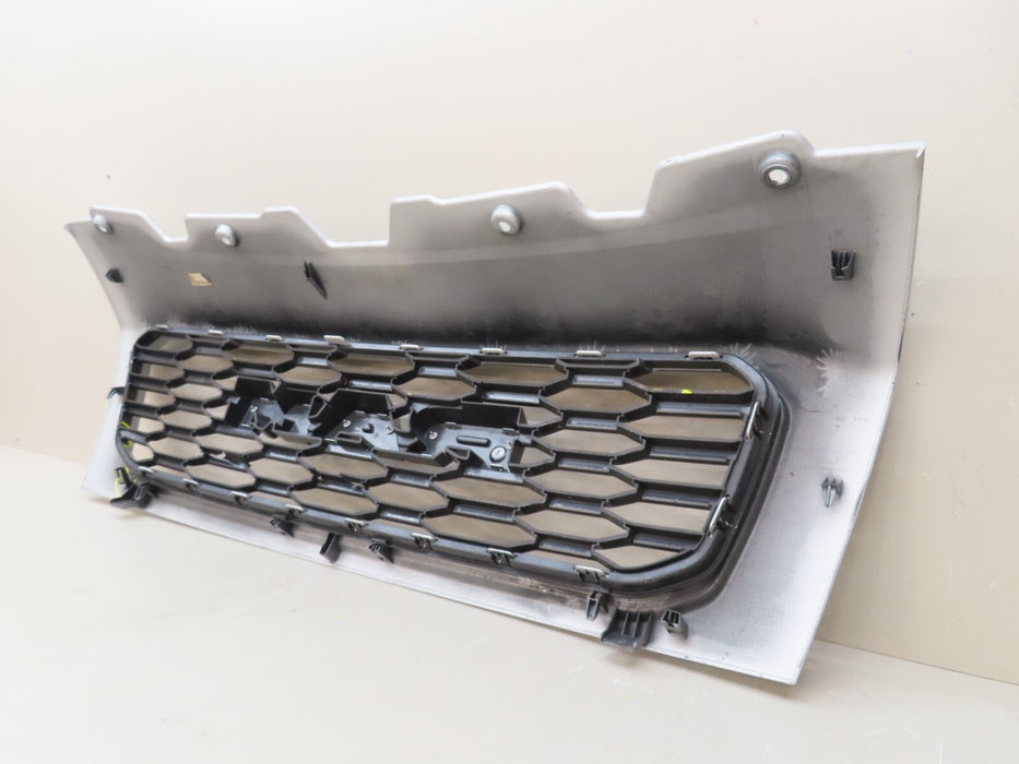 2019-2021 RAM PROMASTER 1500 2500 3500 FRONT BUMPER GRILLE GRILL OEM 6RD02BS2AA