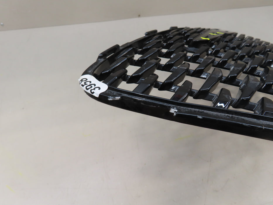 2015-2021 CHRYSLER 300 FRONT RADIATOR GRILLE GRILL OEM 6DF46TRMAB