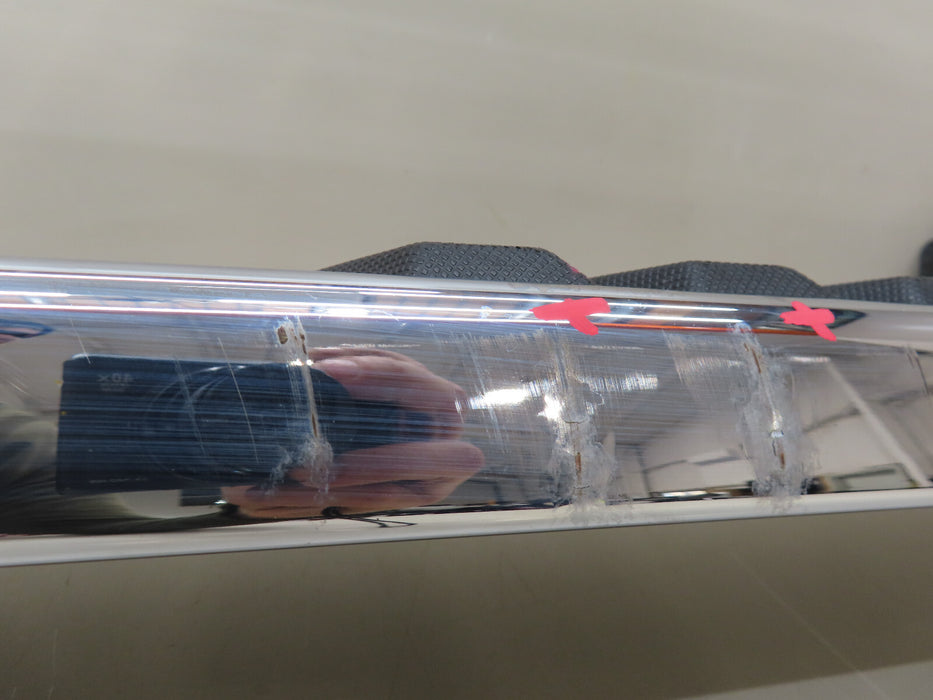 2015-2025 FORD F150 F-150 6" LEFT DRIVER SIDE RUNNING BOARD OEM