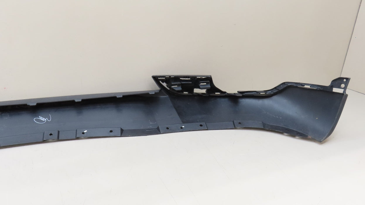 2019-2021 BMW X5 FRONT LOWER BUMPER COVER OEM