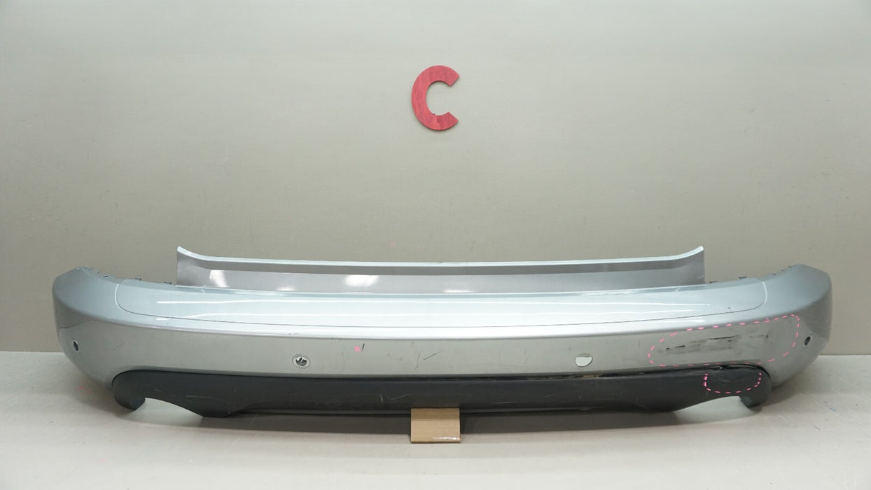 2023-2024 FORD ESCAPE REAR BUMPER COVER PJ6B-17D781 OEM