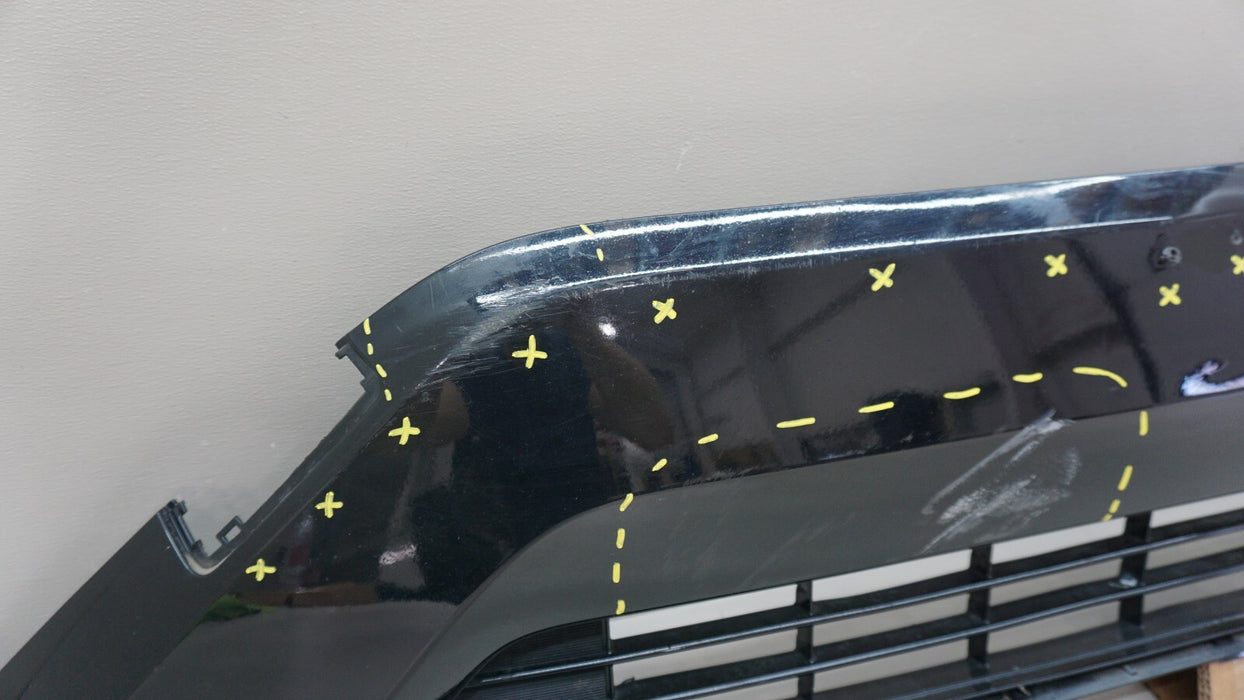 2019-2021 TOYOTA RAV4 FRONT LOWER BUMPER GRILLE OEM 5311342170