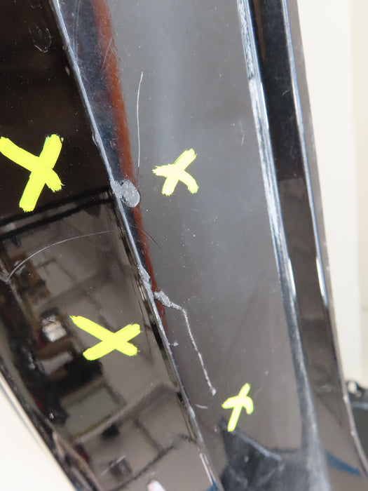 2019-2021 HONDA PILOT REAR BUMPER COVER OEM 71101-TG7-A000