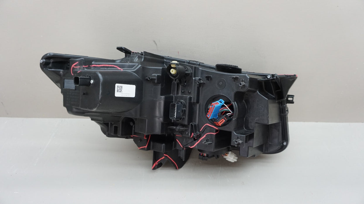 2019-2022 LINCOLN NAUTILUS FRONT LEFT DRIVERS SIDE HEADLIGHT LED OEM