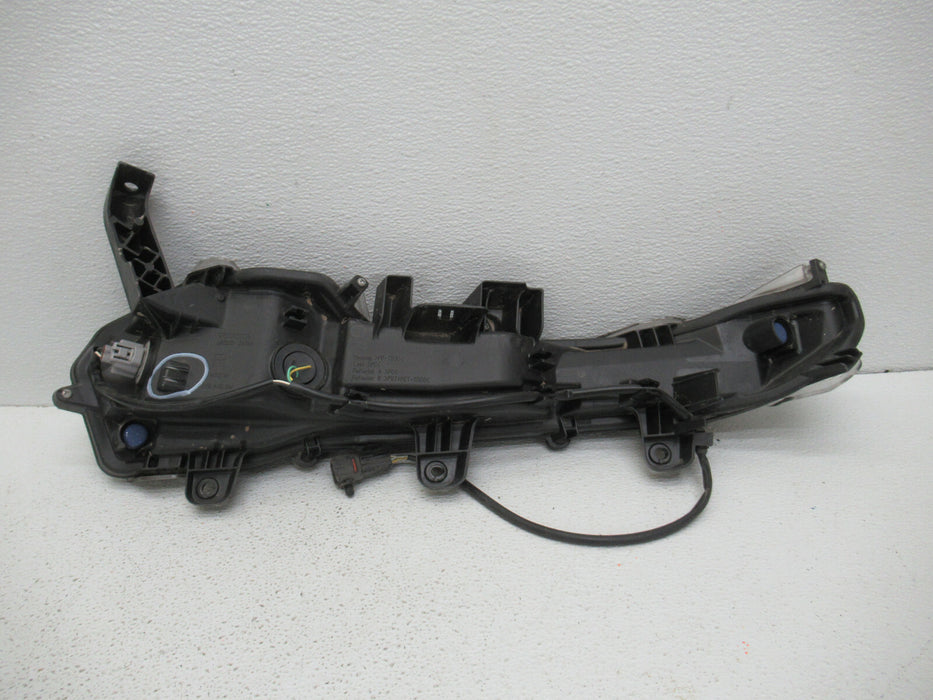 2015-2020 LEXUS NX200T NX300 RIGHT LED DAYTIME RUNNING LIGHT LAMP OEM