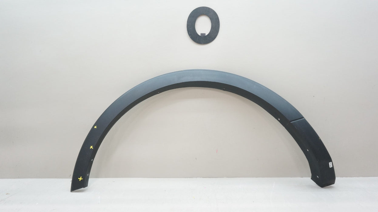 2011-2019 FORD EXPLORER REAR RIGHT FENDER FLARE ARCH MOLDING OEM FB53-78291C20