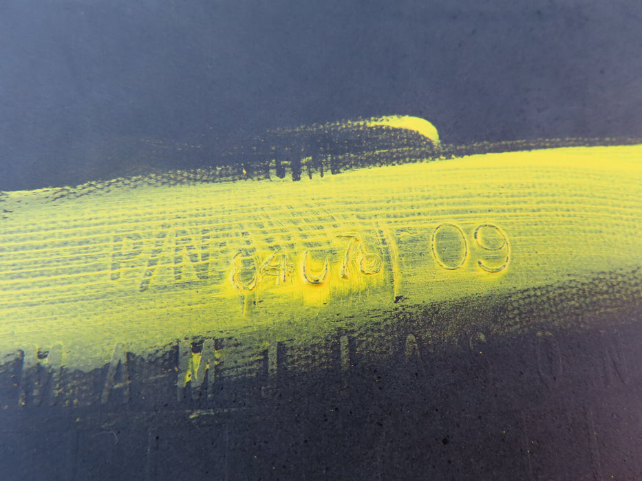 2016 2017 2018 2019 2020 CHEVY CHEVROLET MALIBU REAR LOWER VALANCE OEM