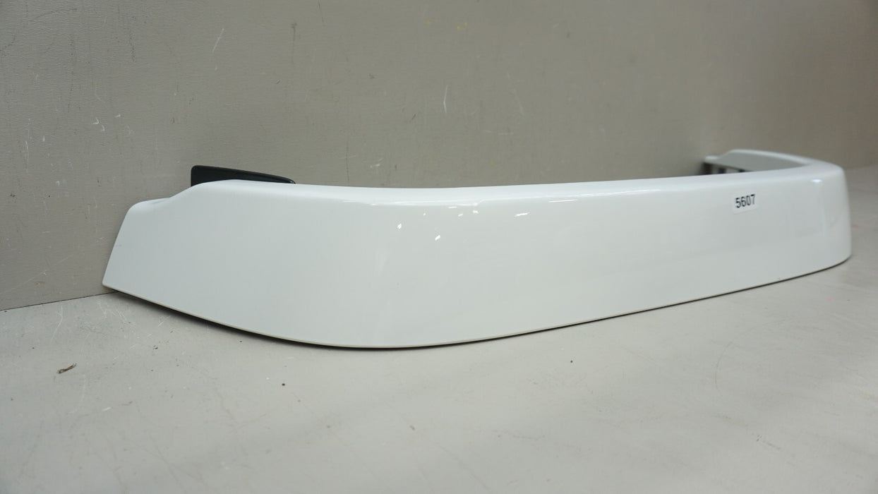 2019-2022 MERCEDES G63 AMG W463 REAR LEFT SIDE FENDER FLARE OEM A4638800701