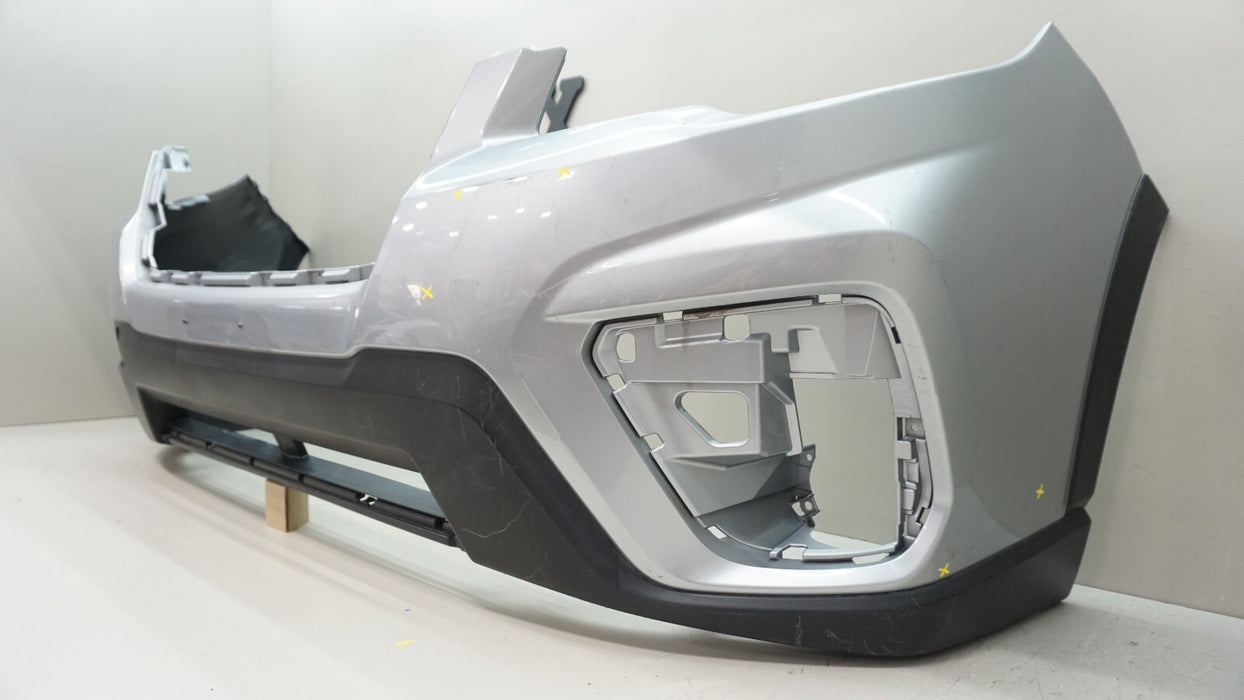 2019-2021 SUBARU FORESTER FRONT BUMPER COVER 57704SJ010 OEM
