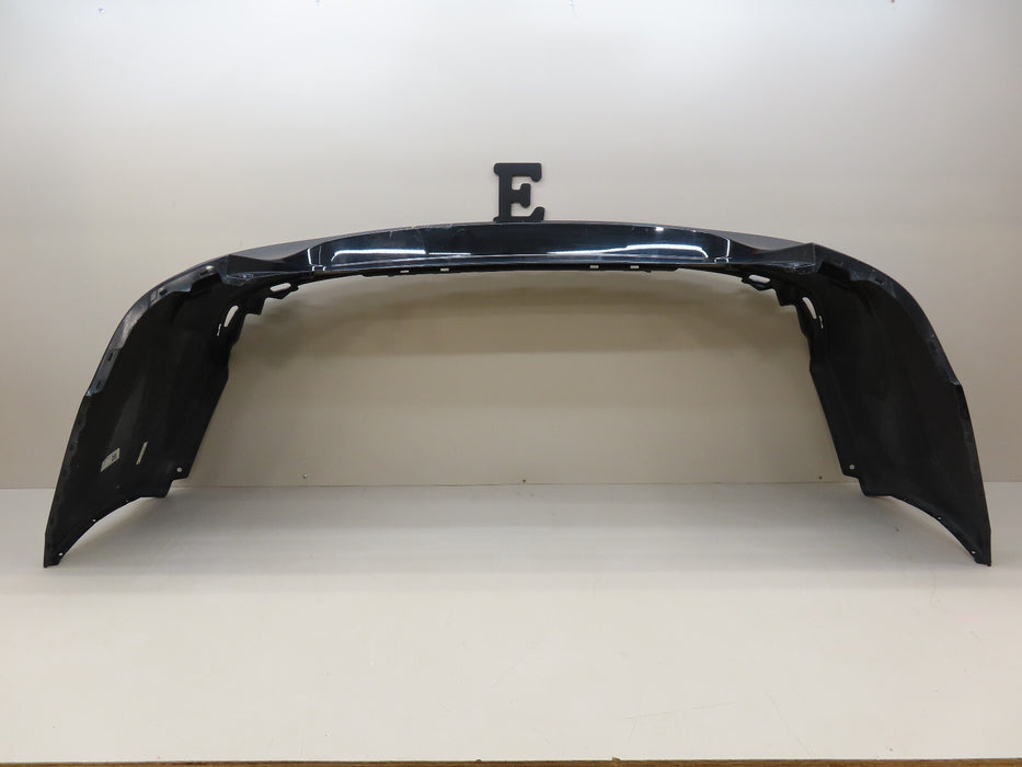 2019-2021 HONDA INSIGHT REAR BUMPER COVER OEM 71501-TXM-A000