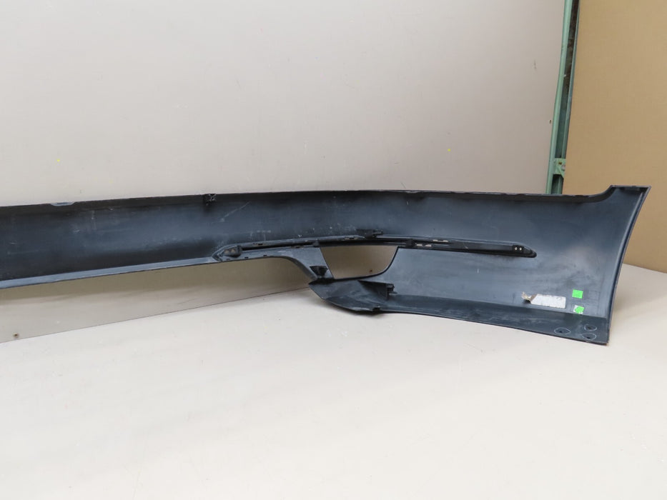 2019-2021 HONDA PILOT EX EX-L LX REAR LOWER BUMPER COVER PANEL OEM 71510-TG7-A5