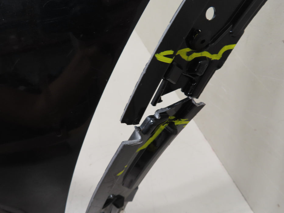 2019-2022 BMW X7 FRONT BUMPER COVER OEM