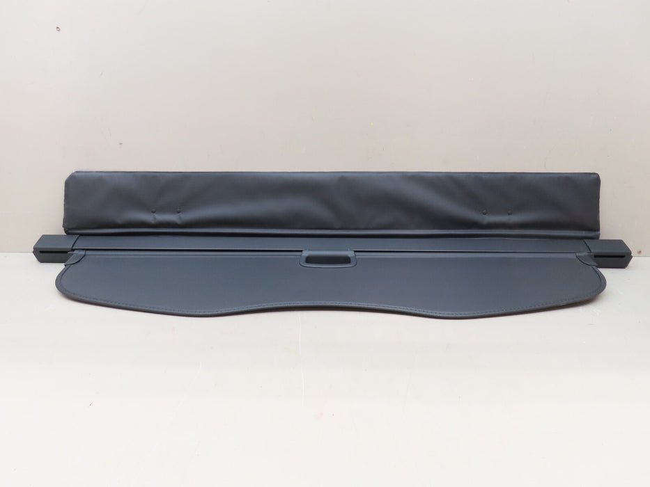 2015-2018 FORD EDGE REAR TRUNK CARGO LUGGAGE COVER SHADE OEM FT4B-R55066-AHW