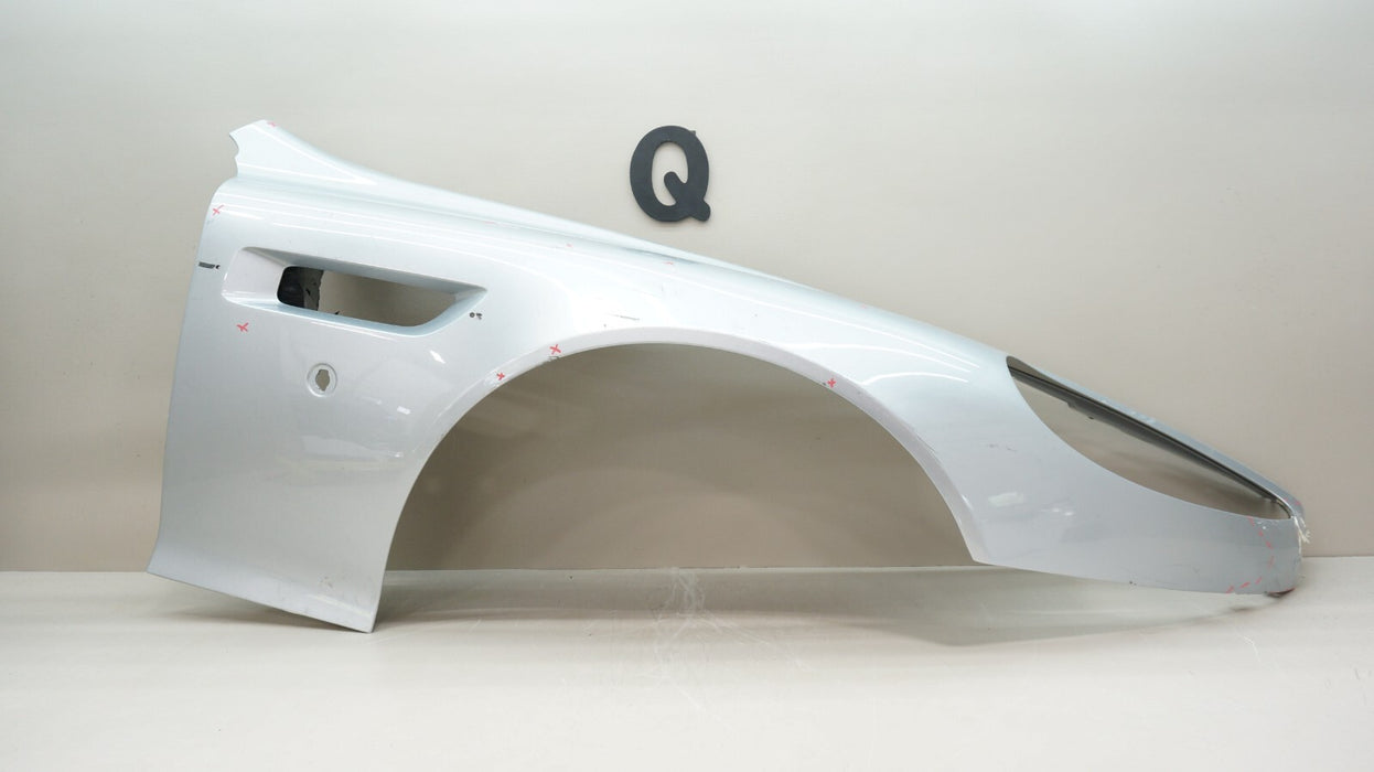 2005-2012 ASTON MARTIN DB-9 DB9 RIGHT PASSENGER SIDE FENDER OEM