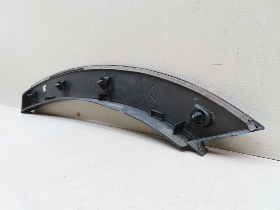 2019-2021 SUBARU ASCENT RIGHT FENDER FLARE WHEEL ARCH MOLDING OEM 91111XC12A