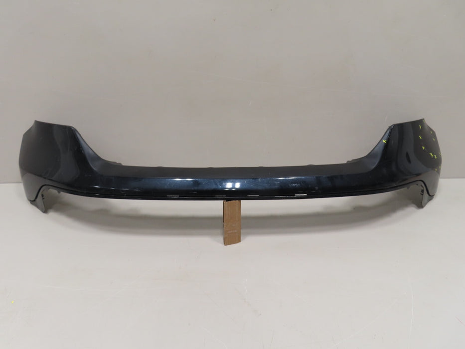 2007 2008 2009 Honda CRV CR-V Front Upper Bumper Cover Fascia OEM