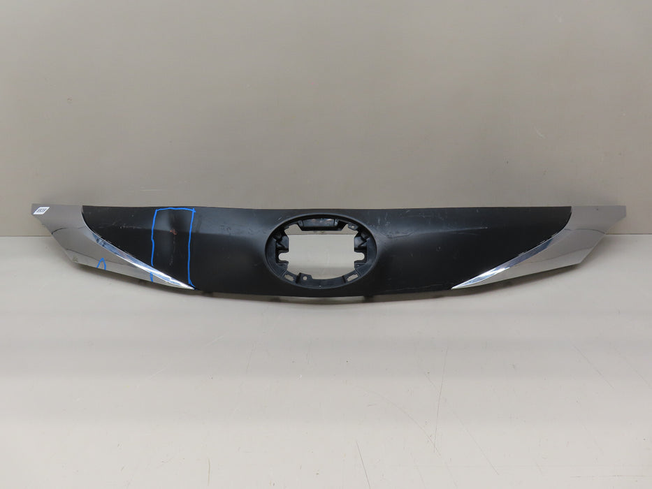 2021-2022 TOYOTA SIENNA FRONT UPPER GRILL GRILLE OEM