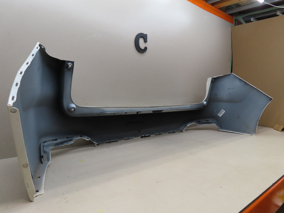 2016 2017 2018 ACURA RDX REAR BUMPER COVER OEM