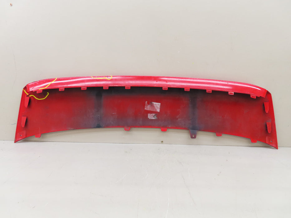 2016 2017 2018 AUDI Q3 FRONT LOWER SKID PLATE VALANCE OEM 8U0807733C