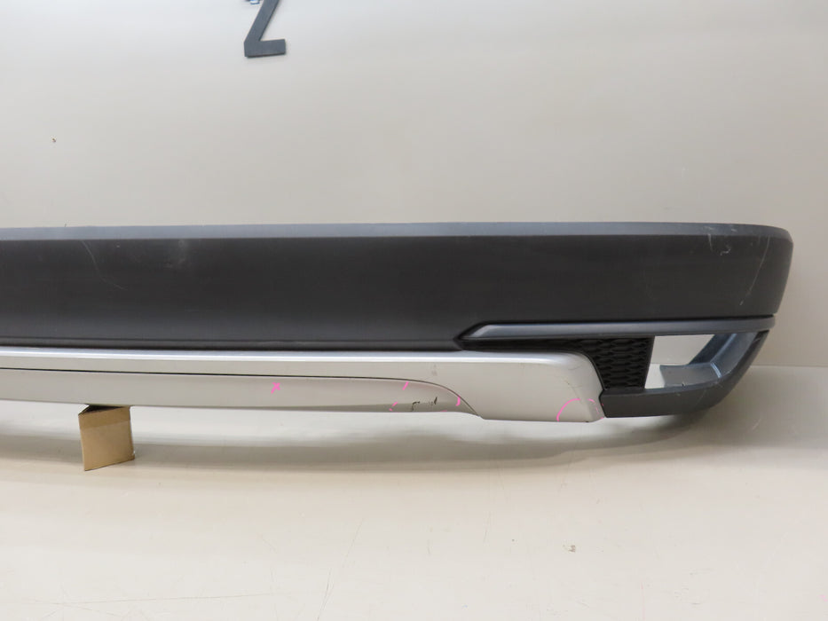 2019-2021 HONDA PILOT REAR BUMPER COVER LOWER VALANCE OEM 71510-TG7-A5