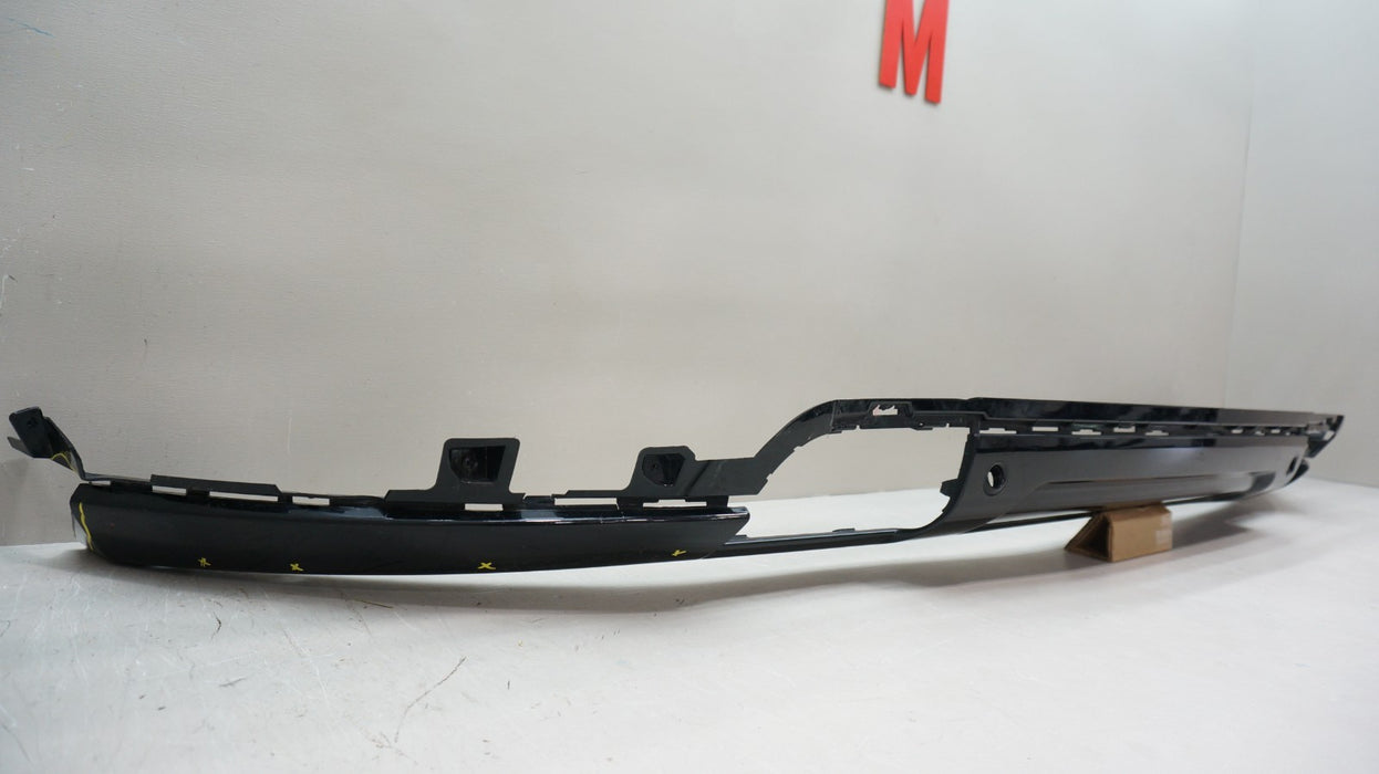 2019-2021 FORD EXPEDITION FRONT LOWER BUMPER VALANCE PANEL OEM NL1B-17F775