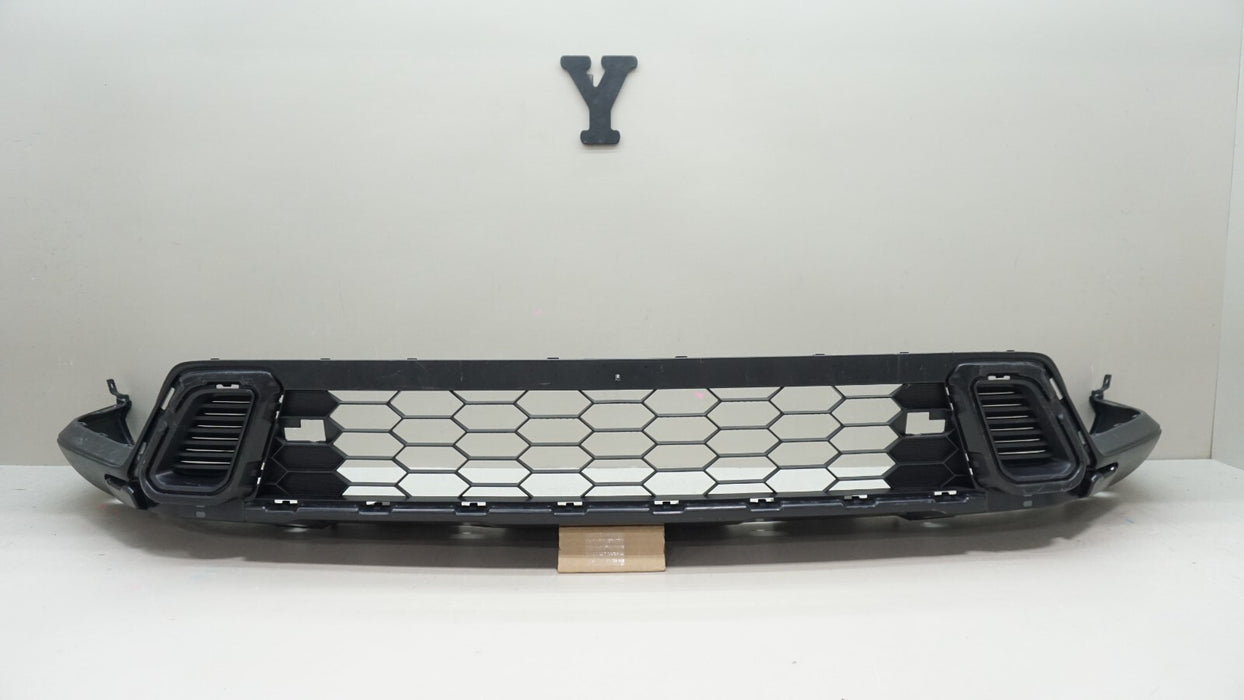 2023-2024 HONDA CRV CR-V FRONT LOWER BUMPER VALANCE 71105-3D4A-A000 OEM